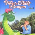 Peter et Eliot le dragon
